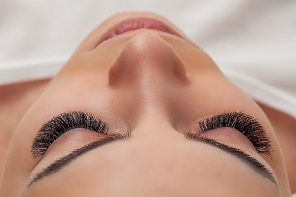 Eyelash Extensions Melbourne