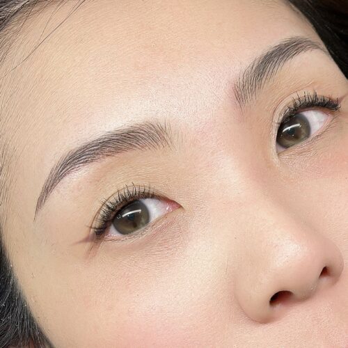 NANO EYEBROW Tattoo glen waverley melbourne