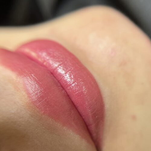 Lip Tattoo glen waverley melbourne