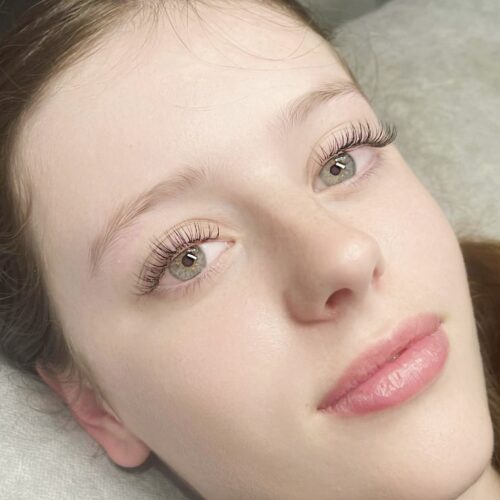 CLASSIC EYELASH EXTENSIONS glen waverley melbourne