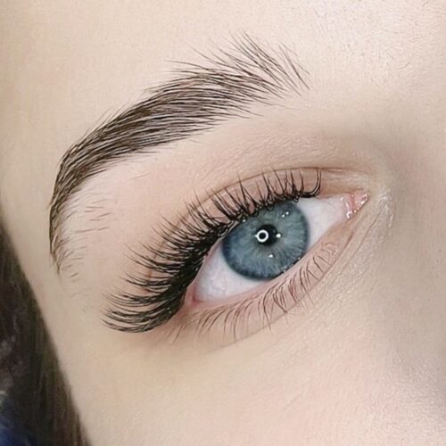 CLASSIC EYELASH EXTENSIONS glen waverley melbourne