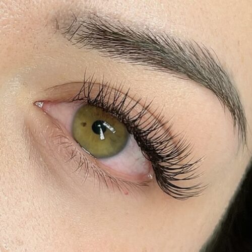 CLASSIC EYELASH EXTENSIONS glen waverley melbourne