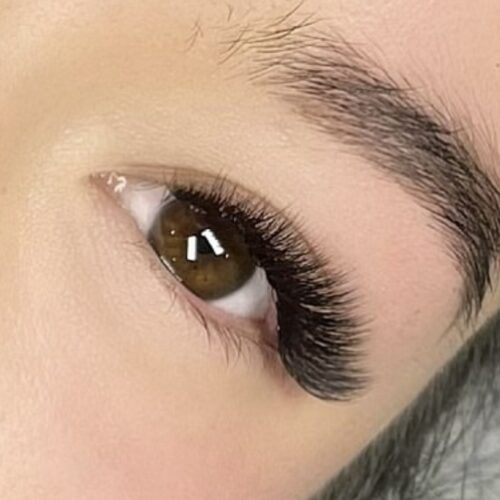 RUSSIAN VOLUME LASH EXTENSIONS glen waverley melbourne