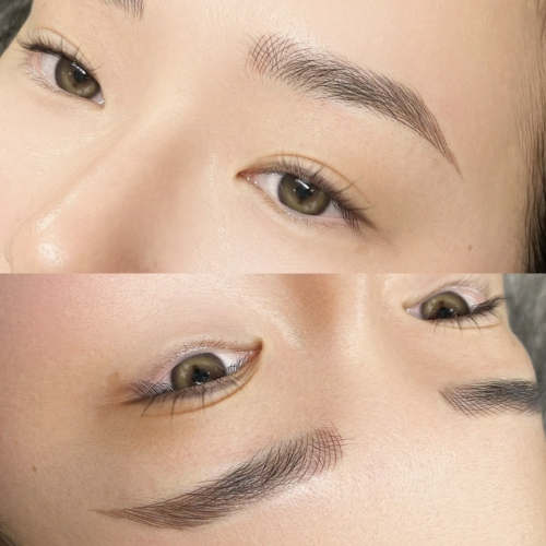 MICROBLADING glen waverley melbourne