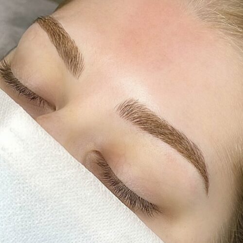 MICROBLADING glen waverley melbourne