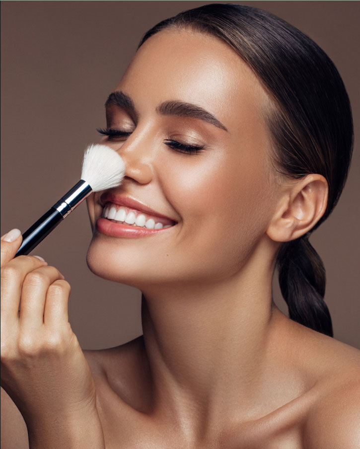 Nanoblading Nano Brows Melbourne glen waverley