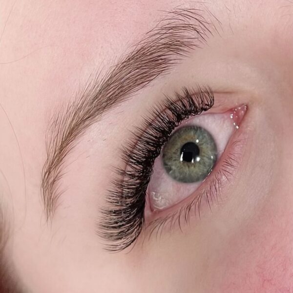 HYBRID LASH Glen Waverley