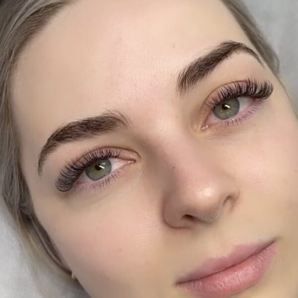 HYBRID LASH Glen Waverley