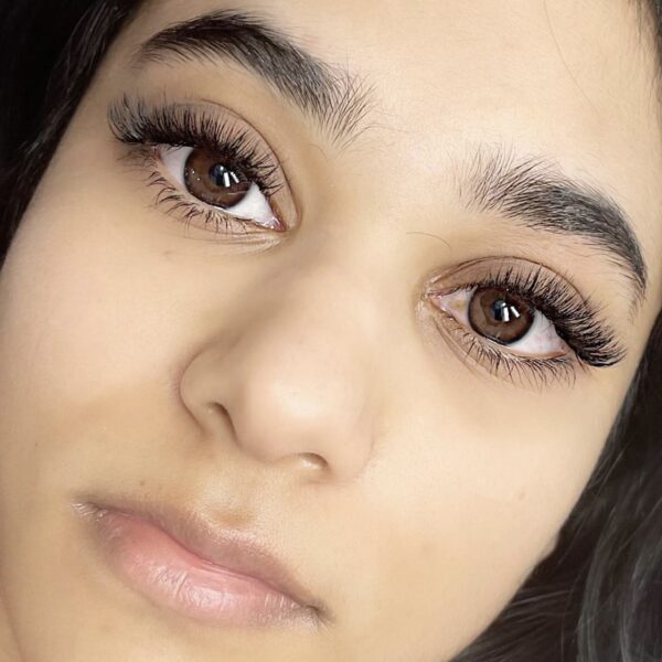 HYBRID LASH Glen Waverley