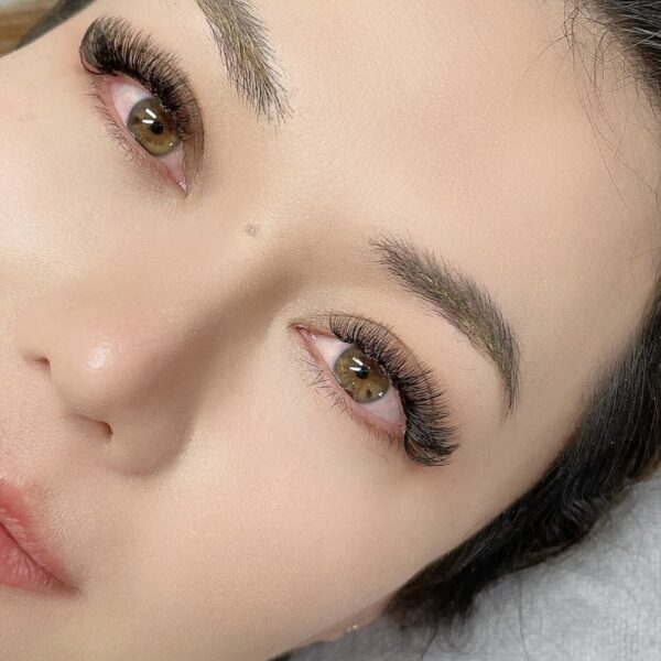 HYBRID LASH Glen Waverley