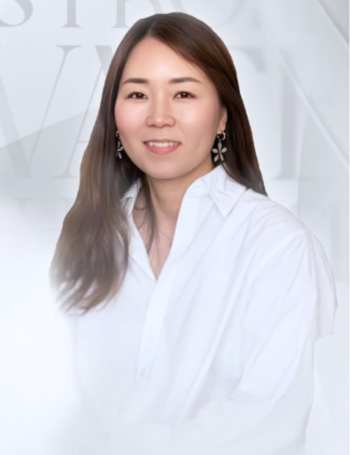 Katie — Nano Brow cosmetic tattoo artist, Glen Waverley Melbourne